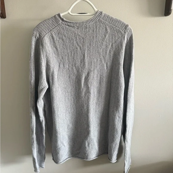 EnThread knit sweater - Picture 3 of 3